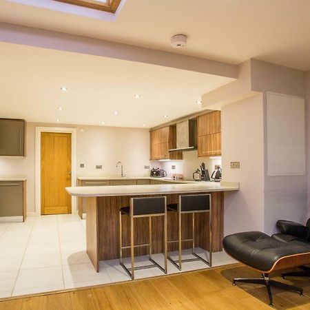 The Escalier Mews - Bright 3Bdr Home London Eksteriør bilde