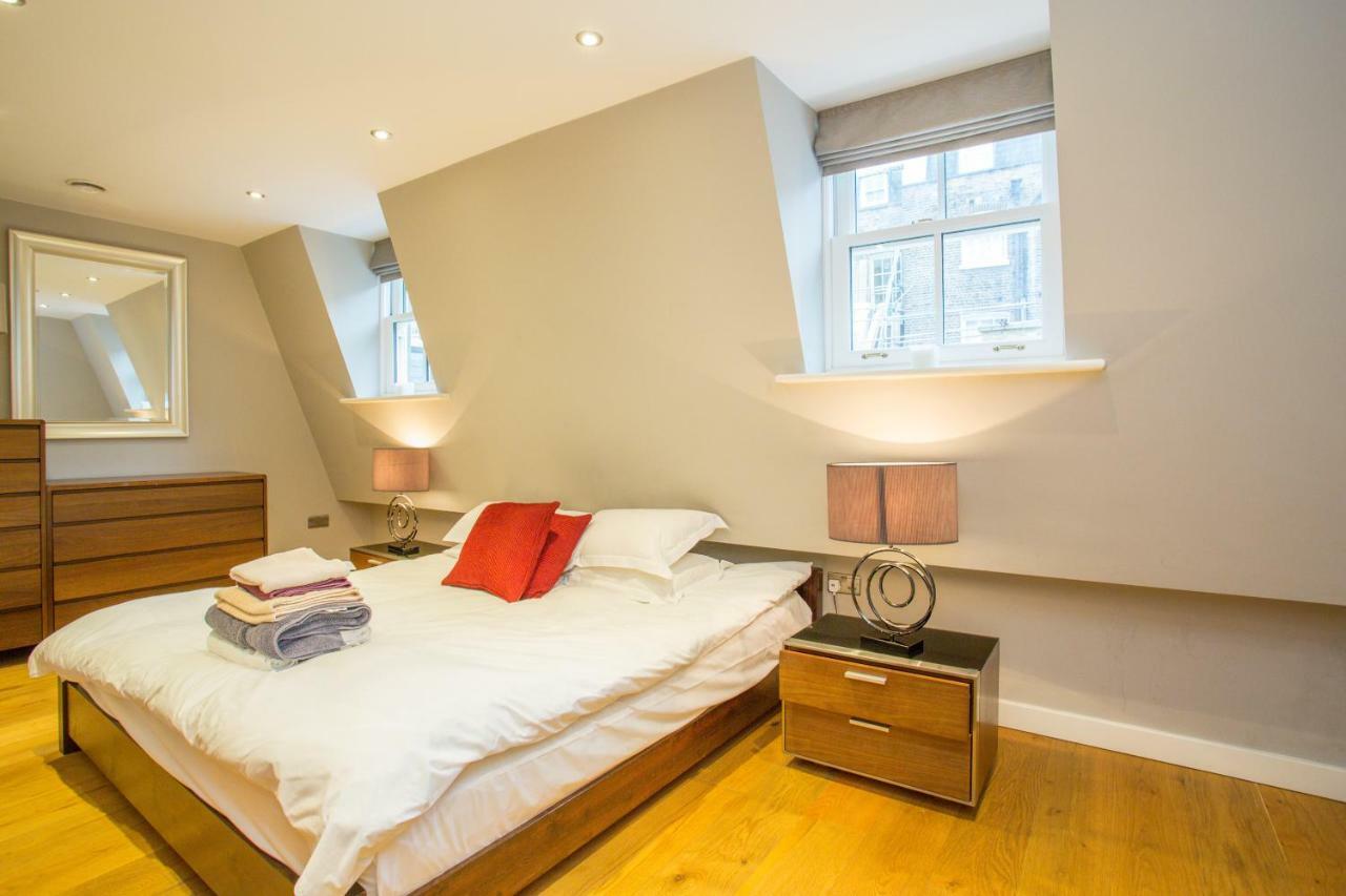 The Escalier Mews - Bright 3Bdr Home London Eksteriør bilde